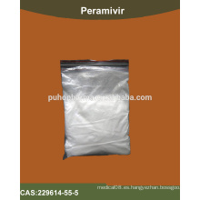 Polvo de peramivir de alta pureza (229614-55-5)